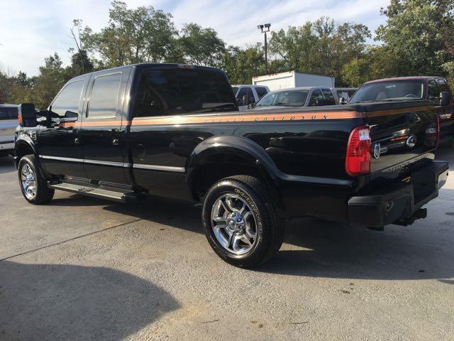 Ford F Super Duty Harley Davidson For Sale In Cincinnati Oh