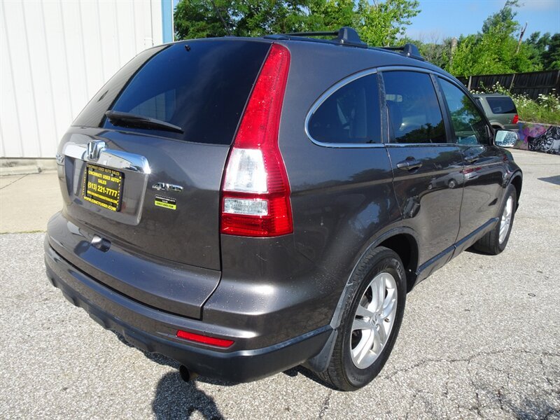 Honda Cr V Ex L W Navi For Sale In Cincinnati Oh