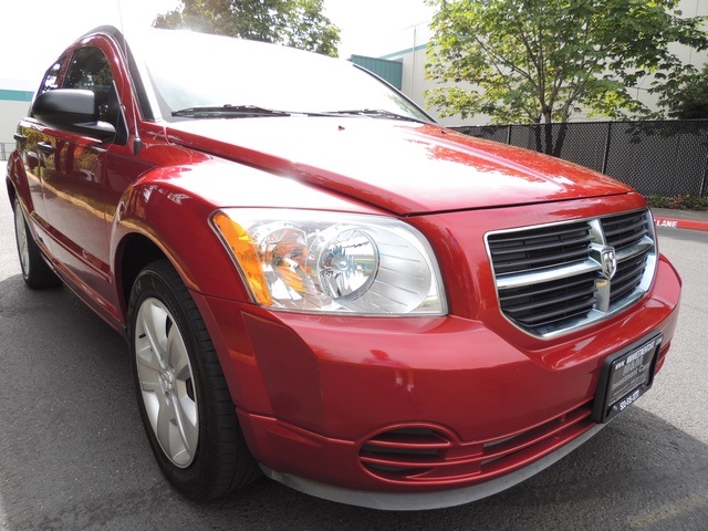 2007 Dodge Caliber SXT Hatchback 4Cyl Automatic Excellent Cond