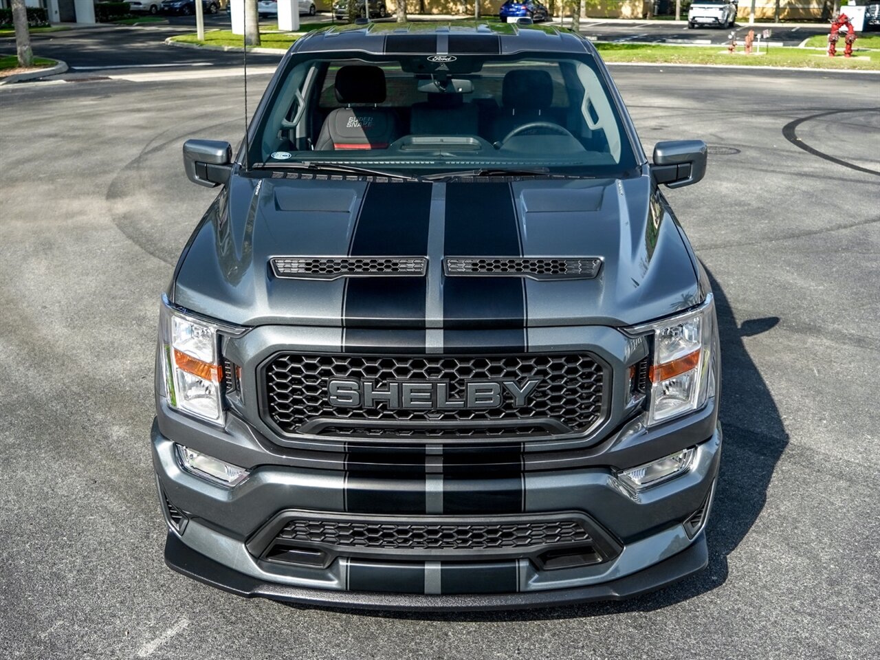 Ford F Shelby Super Snake For Sale In Bonita Springs Fl