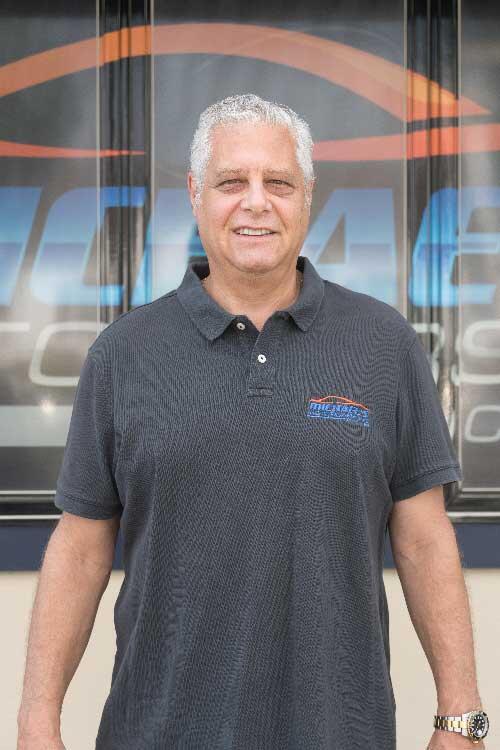 Meet the Staff at Used Car Dealership Michaels Motorcars in Neptune