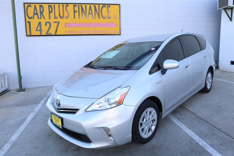 Toyota Prius model years