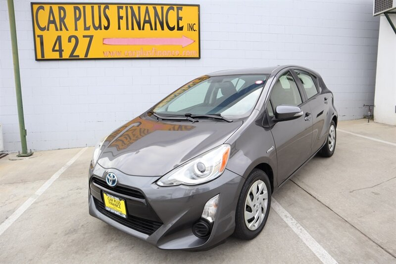 Toyota Prius generations