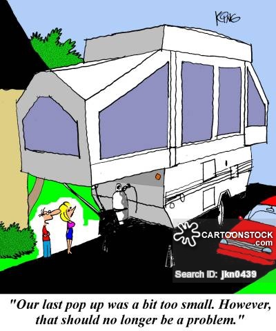 I90 Motors & RV | RV Humor - Please Wait for Elements to Load