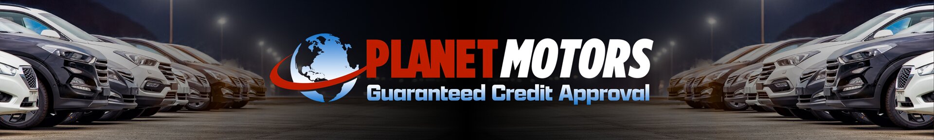Planet Motors - Used Cars, Trucks, and SUVs in West Palm Beach FL