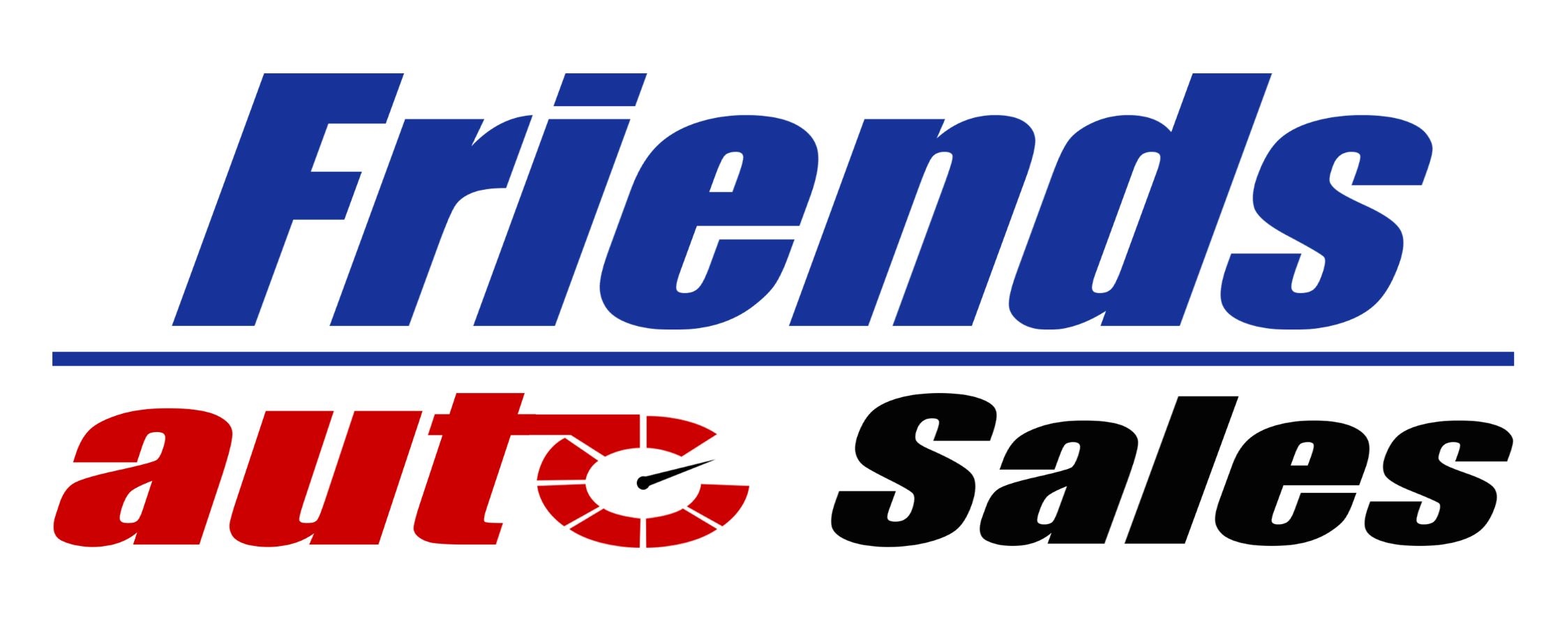 Friends Auto Sales | Contact & Directions