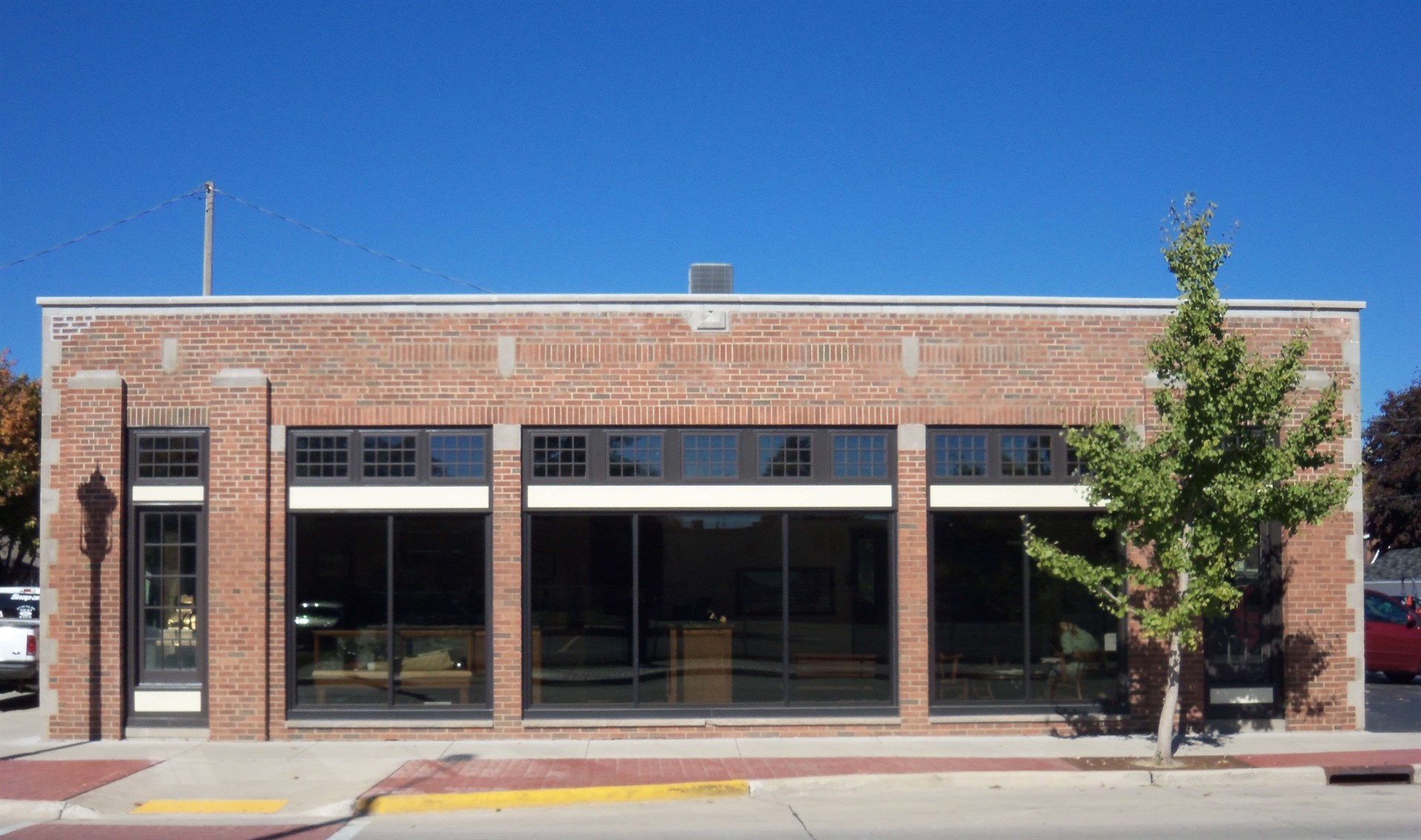Library Image