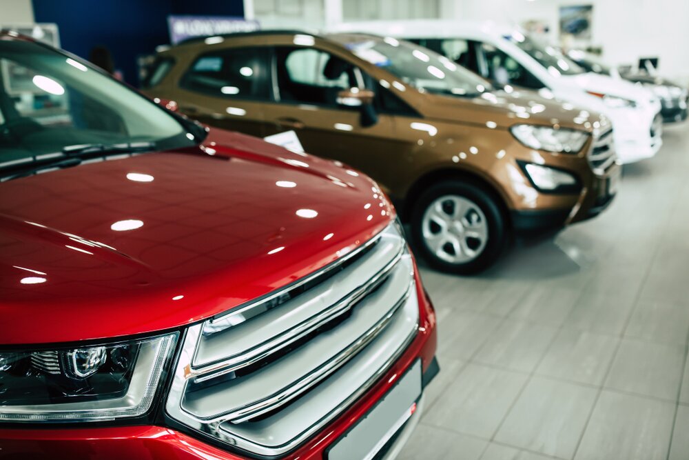 Buying An SUV in Tulsa: How To Choose The Best Model