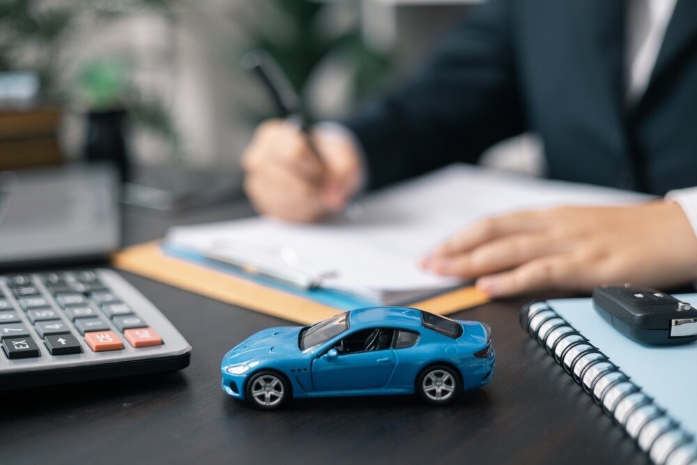 Secure Auto Financing in Tulsa with Bad Credit