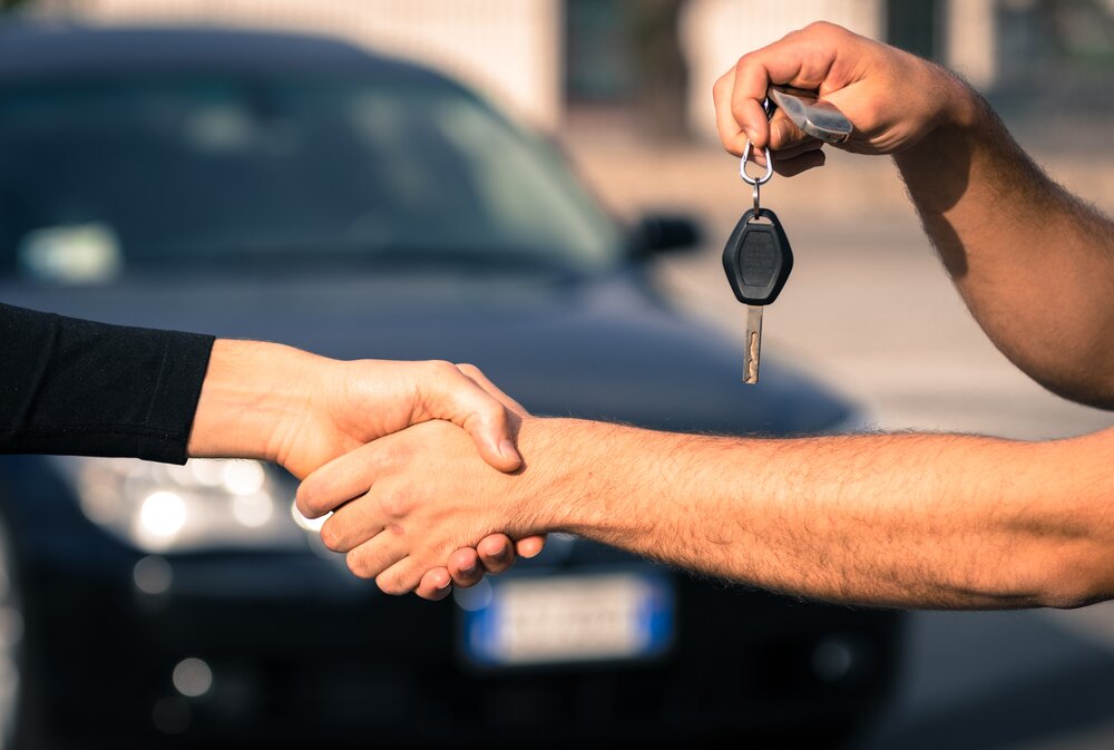 The Benefits of Buying a Used Car