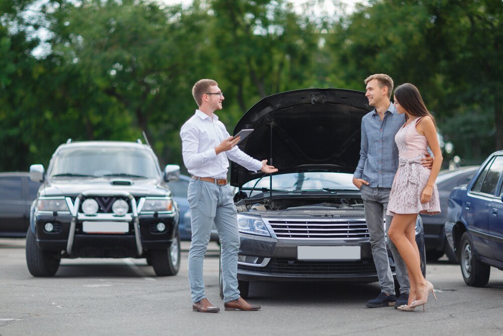 used car buying tips