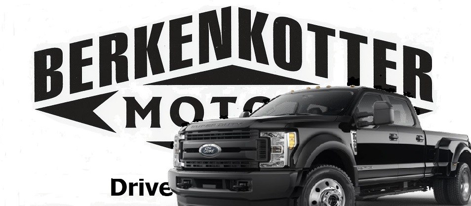 Berkenkotter Motors