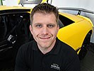 Mike Urbine