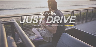 test drive