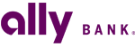 Ally Bank - Alphera Financial Service Logo