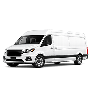 Cargo Van