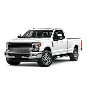 Pickup Truck