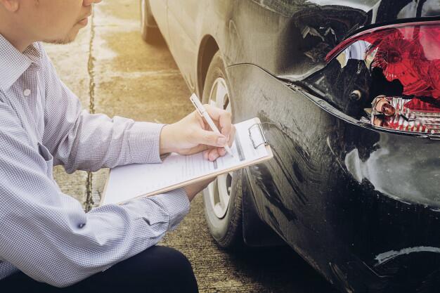 should i buy a car with accident history