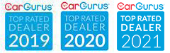 CarGurus-Top-Dealer