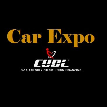 Car Expo CUDL (Fast, Friendly Credit Union Fincancing)