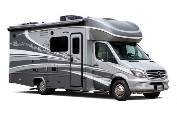 Dynamax Isata 3 For Sale | Conejo RV