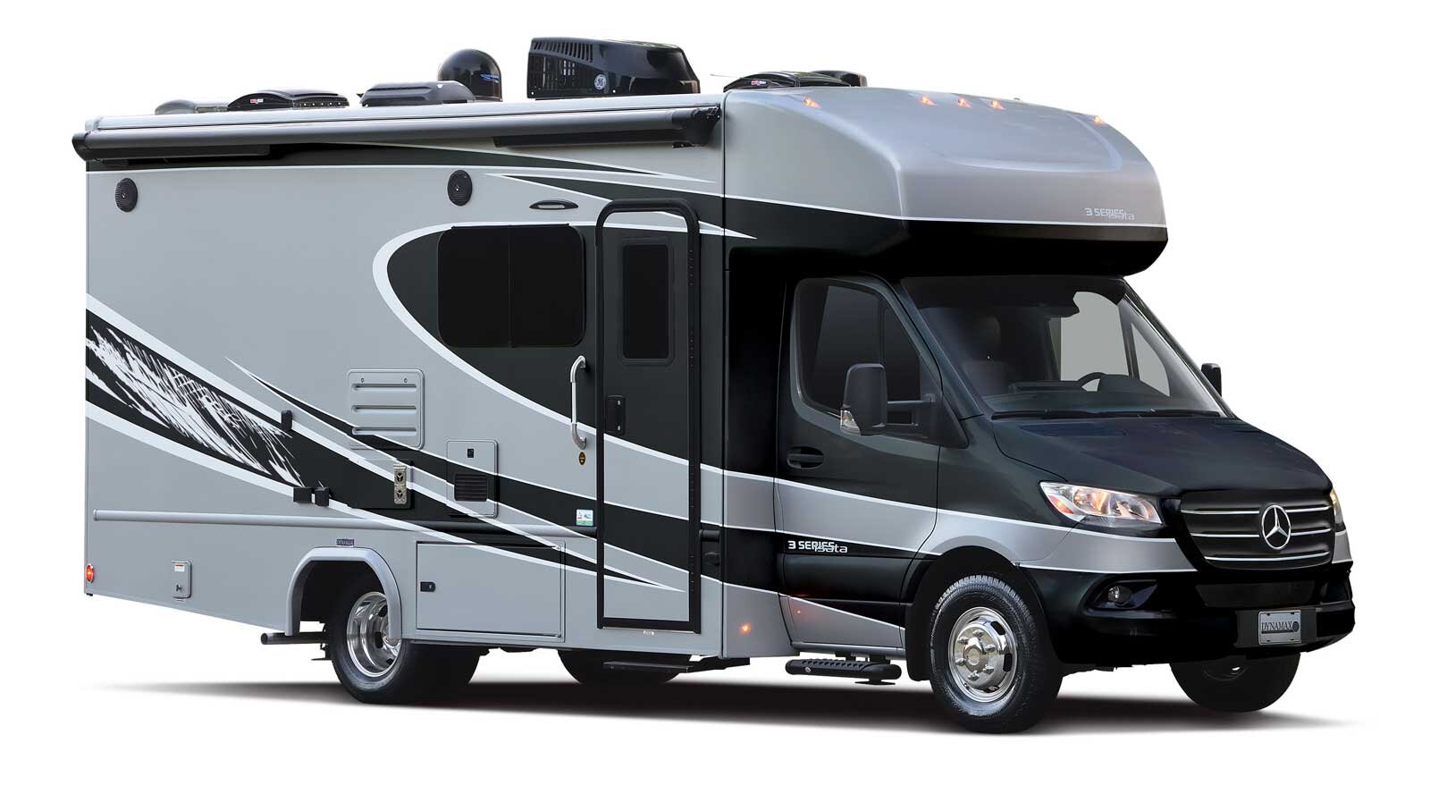 Dynamax Isata 3 For Sale | Conejo RV