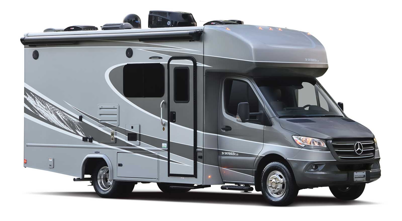 Dynamax Isata 3 For Sale | Conejo RV