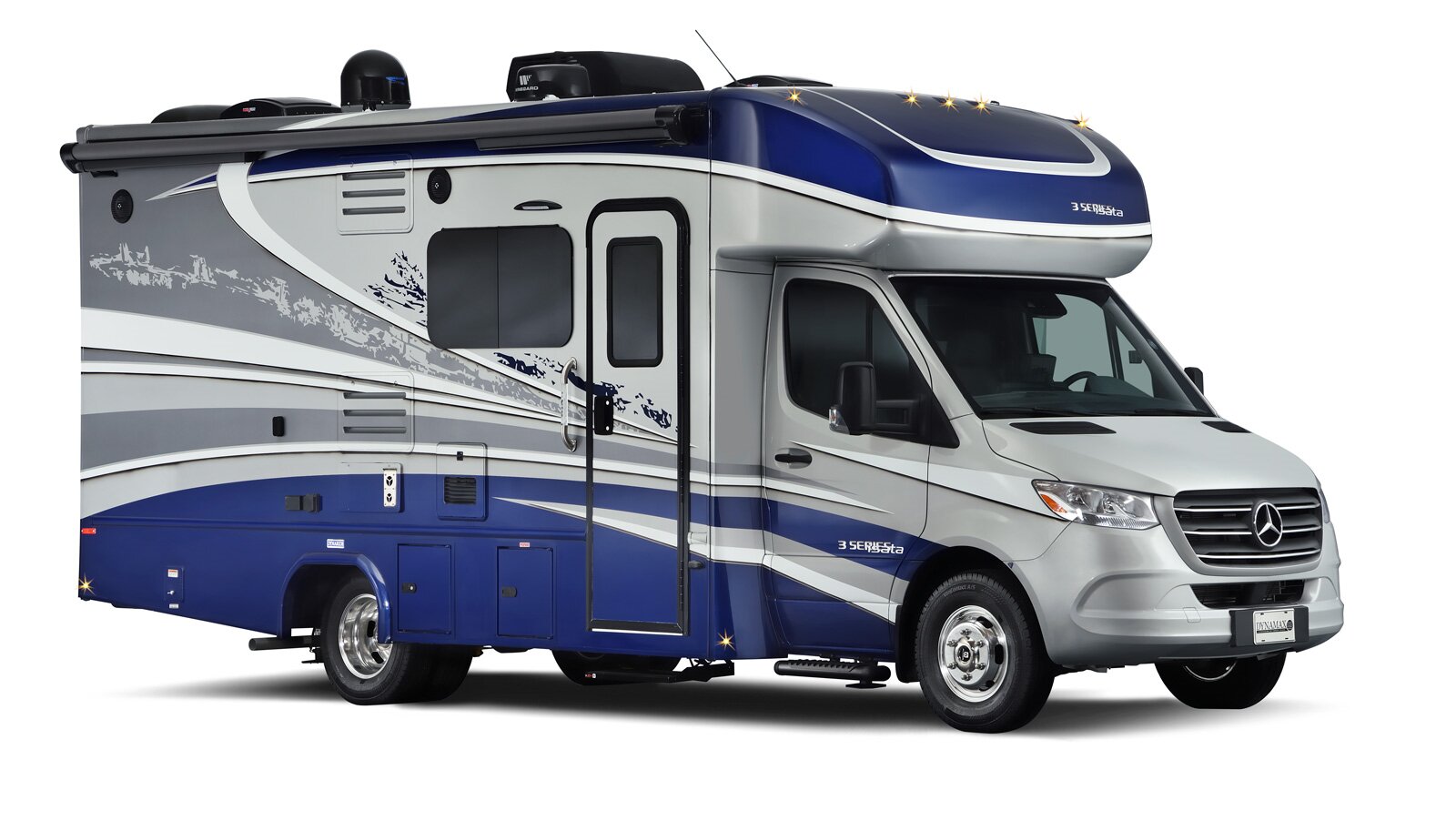 Dynamax Isata 3 For Sale | Conejo RV