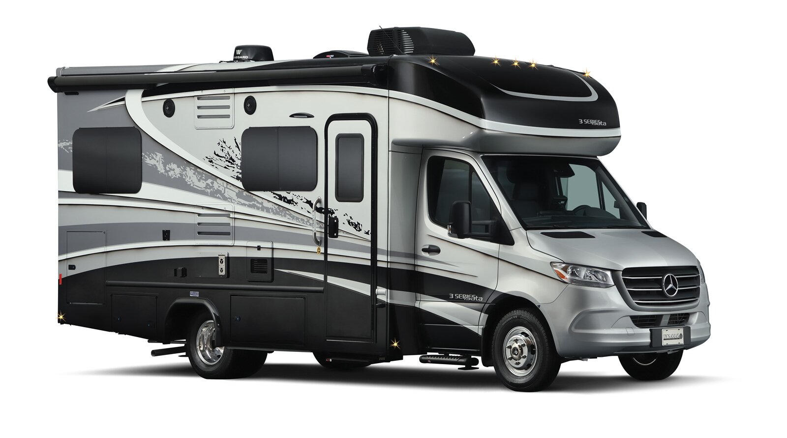 Dynamax Isata 3 For Sale | Conejo RV