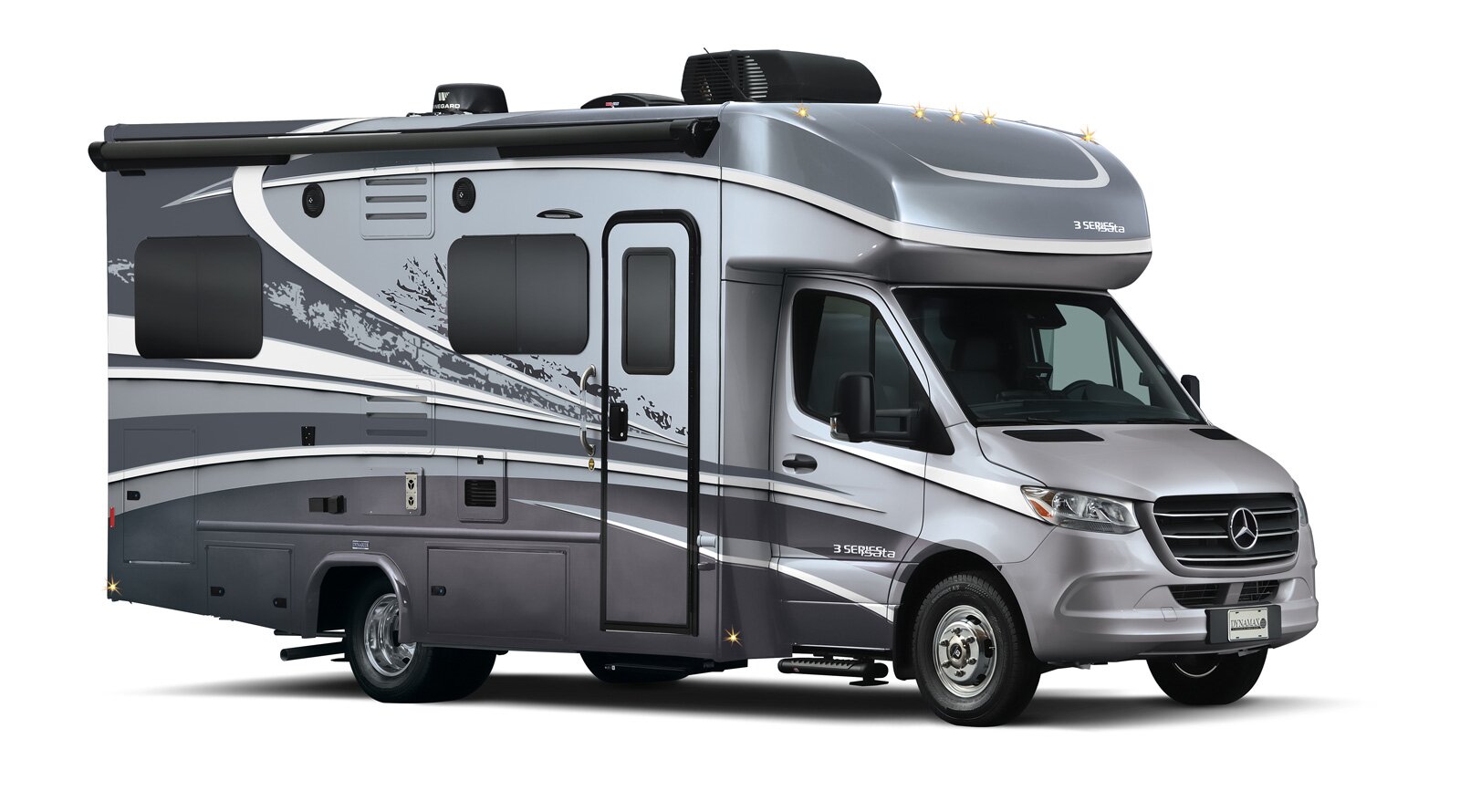 Dynamax Isata 3 For Sale | Conejo RV