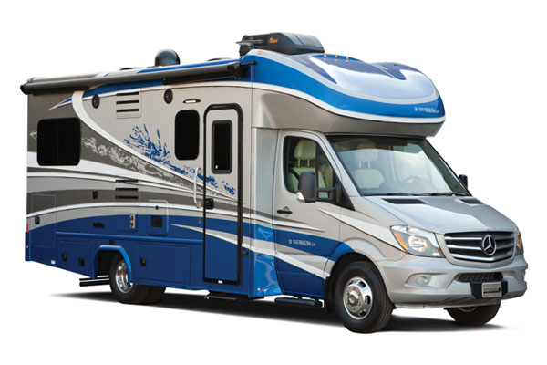 Dynamax Isata 3 For Sale | Conejo RV