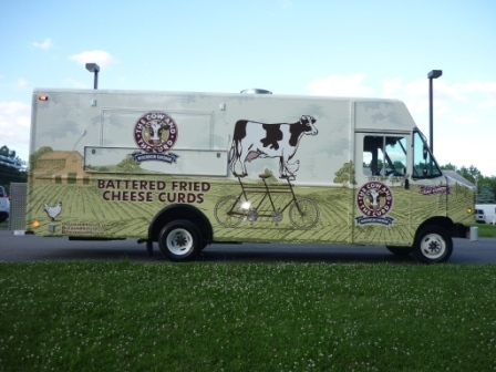 Mac Truck Food Truck Nj Mac Truck Food Truck Nj