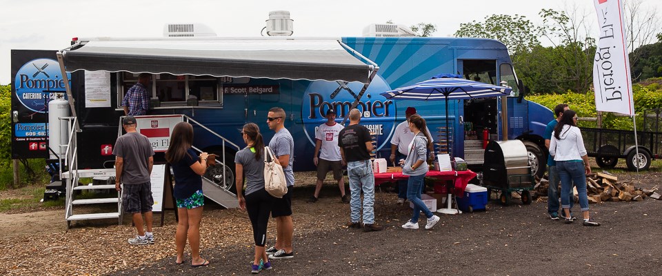 Used Catering Trucks East Windsor Nj Food Trucks For Sale