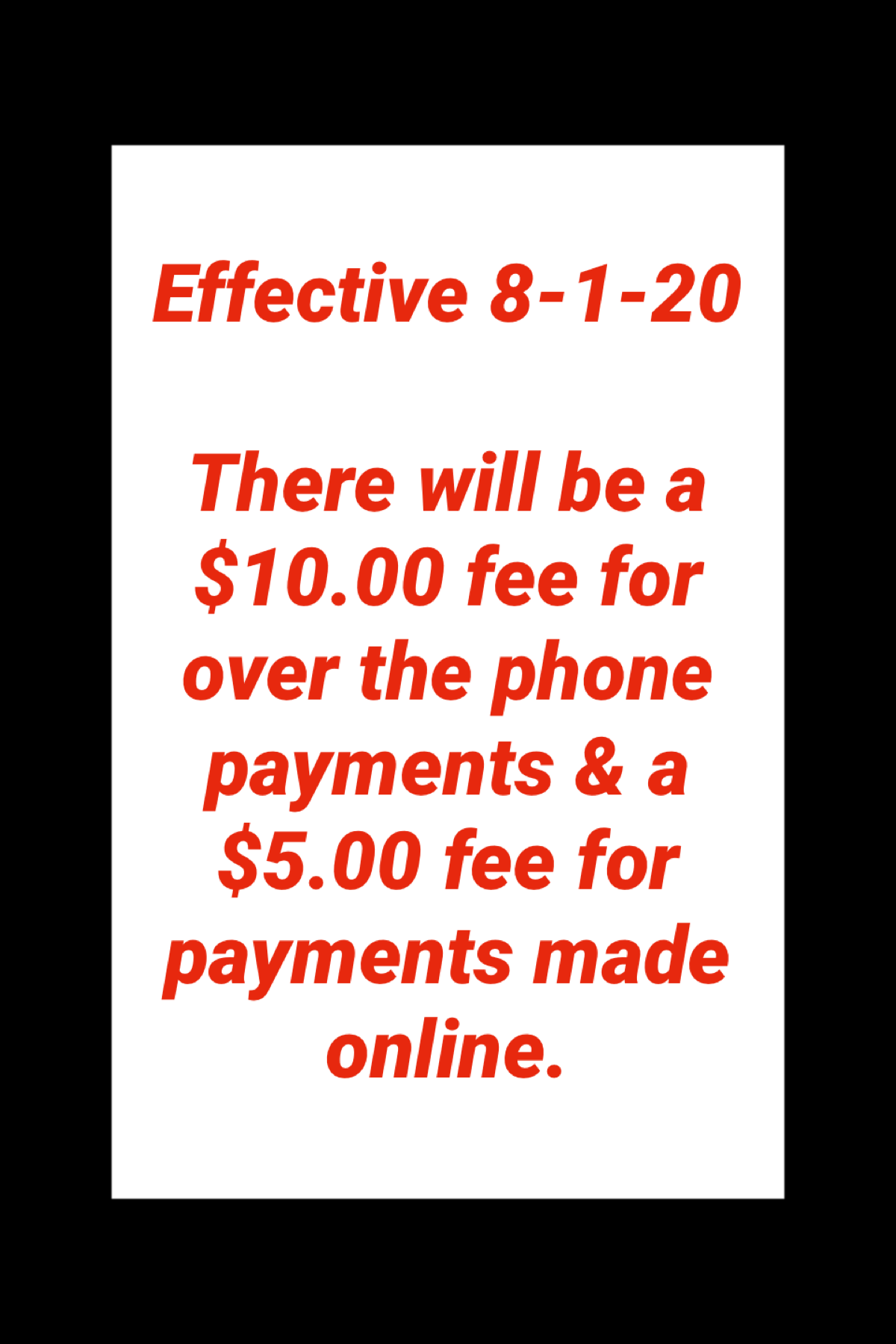 Online Car Payment Curtis Auto Sales