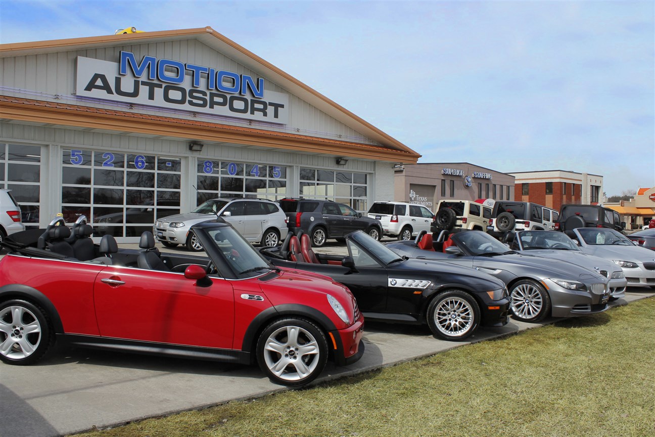 Motion Autosport 7179 Sunset Strip N Canton Oh 44720 330 526 8045 Directions Motion Autosport 7179 Sunset Strip N Canton Oh 44720 330 526 8045 Directions