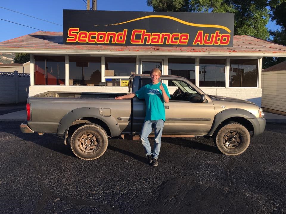 Family Photos Used Trucks and Cars St. Utah Second Chance Auto