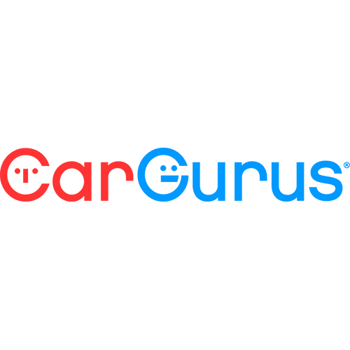 cargurus Review Page Logo