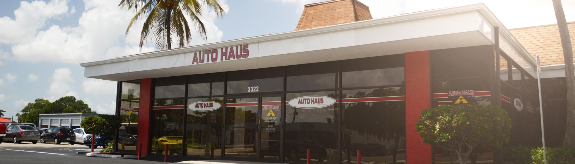 Auto Haus Of Fort Myers The Best Source For Used Cars In Fort Myers