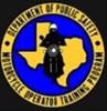 Department of Public Safety Seal