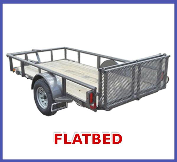 Used Trailers For Sale In Albuquerque Used Trailers Albuquerque