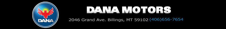 Dana Motors