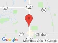 Map of Kapp Auto Sales at 2267 N 2000 W, Clinton, UT 84015