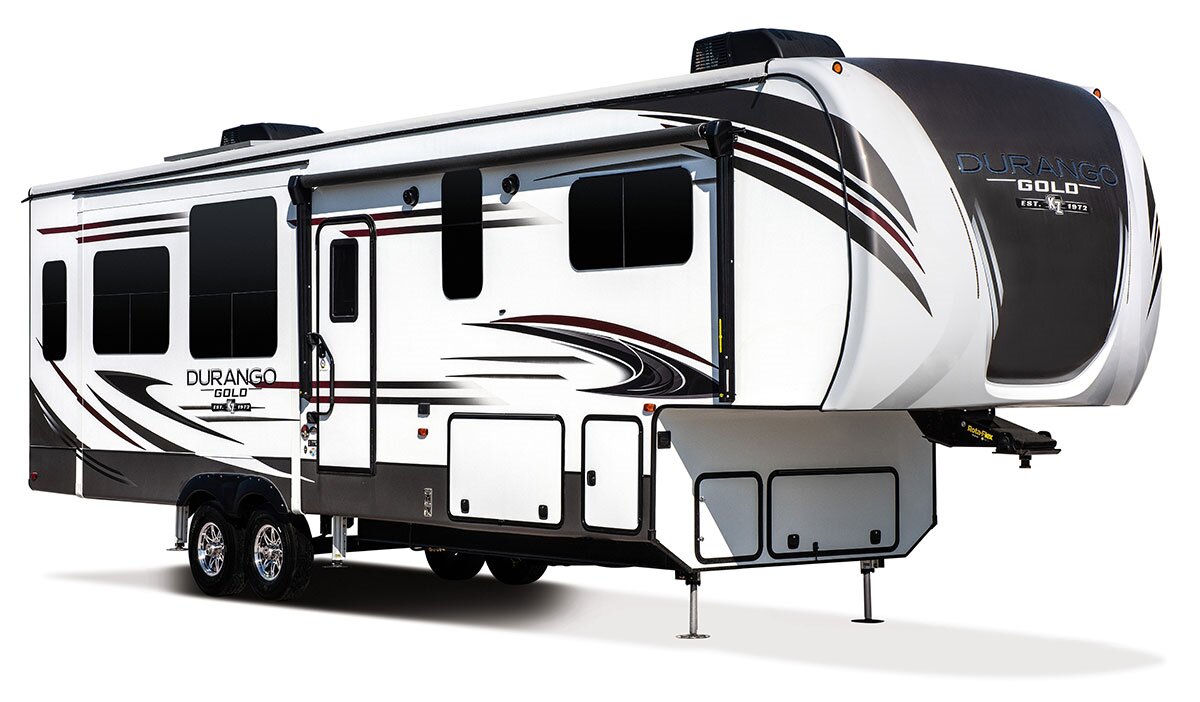 travel trailers for sale waco