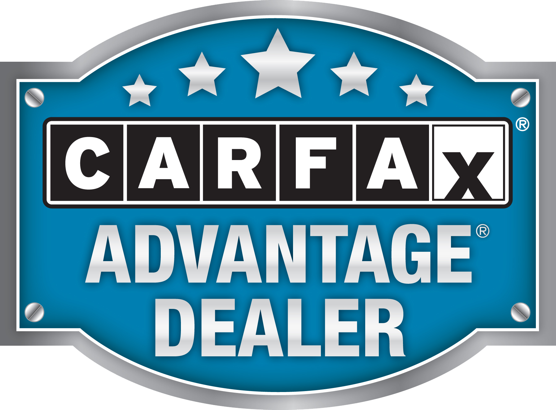 Carfax Advantage Dealer