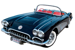 Exotic Cars on A Budget