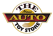 the new auto toy store