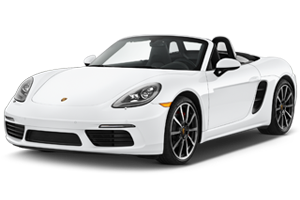 Affordable Exotic Cars