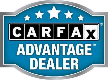 Carfax-advantage-dealer