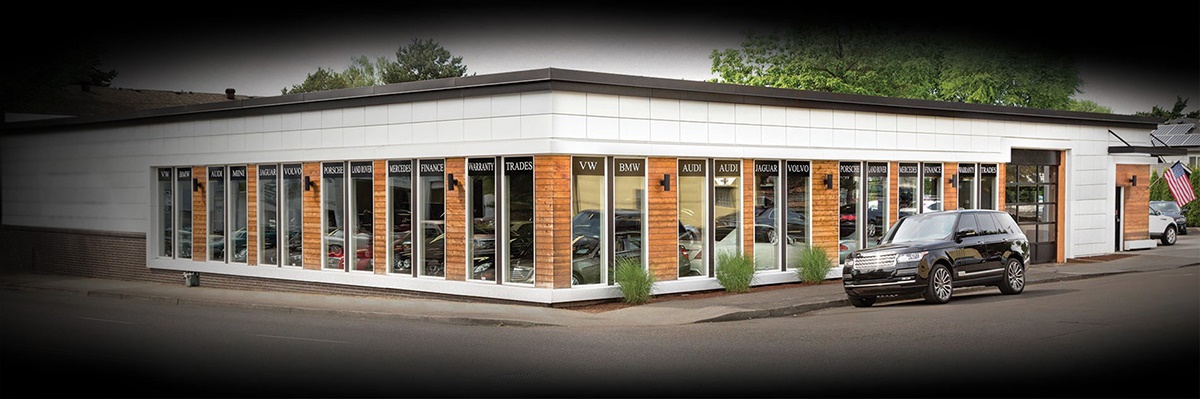 Car Lots Portland Oregon