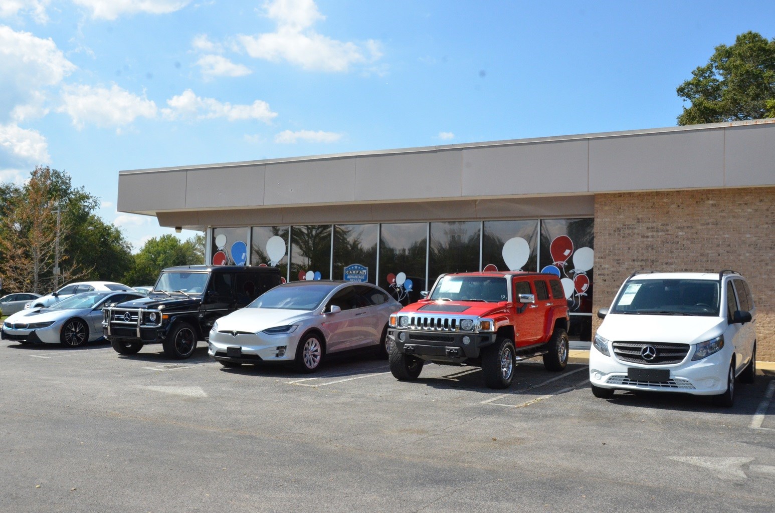 Best Car Dealership In Franklin Tn / Maybe you would like to learn more
